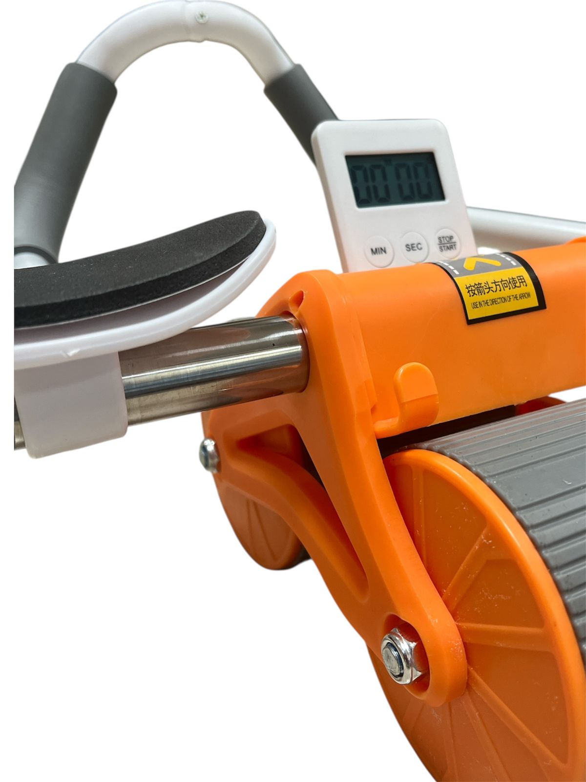 Máquina Para Abdominales Ejercicio